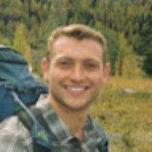 Meet your Posher, Harrison